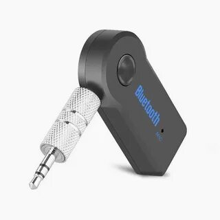 Адаптер аудио 3 5 мм bluetooth