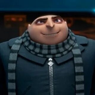 Брат грю из гадкий я