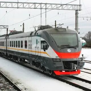 Ржд курск электричка