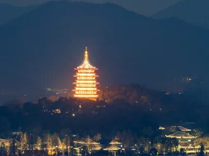 Pagoda uzun