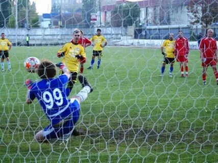 Футбол ставропольский край