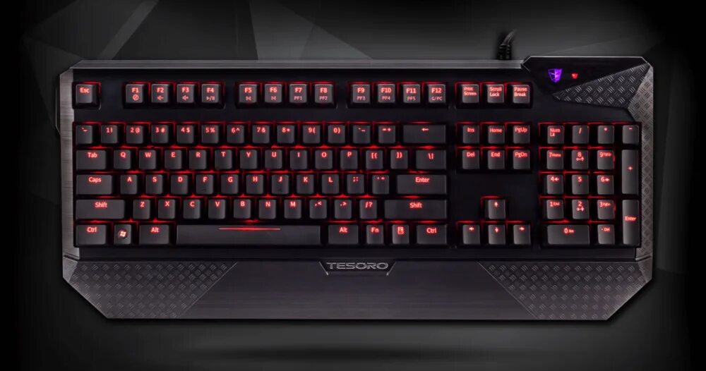 Игровая клавиатура обзор. Клавиатура tesoro durandal. клавиатура tesoro durandal ultimate. tesoro durandal ultimate esport edition. tesoro клавиатура механическая.