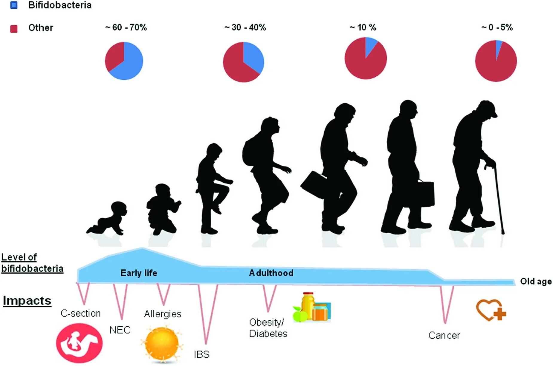 Types age
