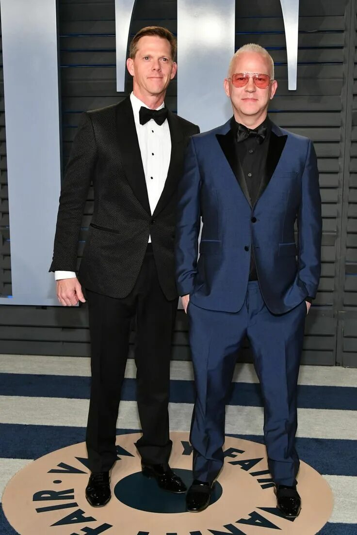 Ryan murphy and david miller. Ryan murphy дэвид миллер. Дэвид миллер фотограф. Мерфи миллер. Миллер мерфи.