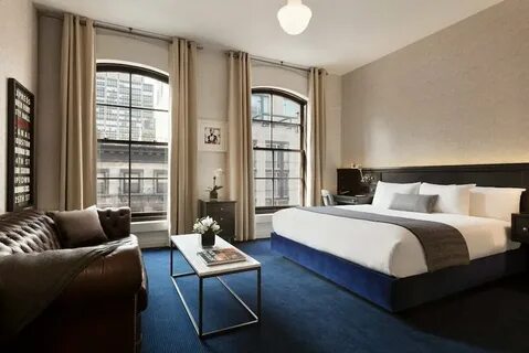 Hotel new york 4