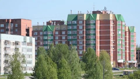 Го г лесной