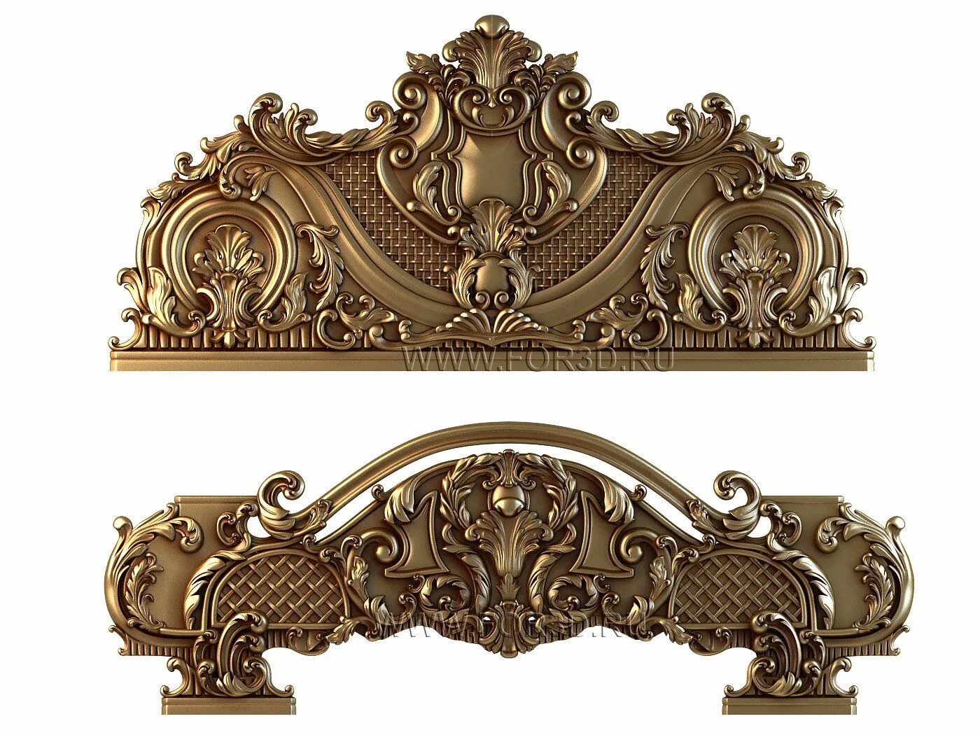 Stl export. Кровать 3d модель stl cnc. 3д модели stl для чпу мебель. резной декор для мебели. резная мебель на чпу.