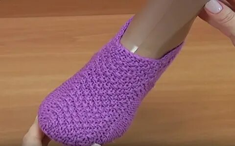 Бесшовные следки