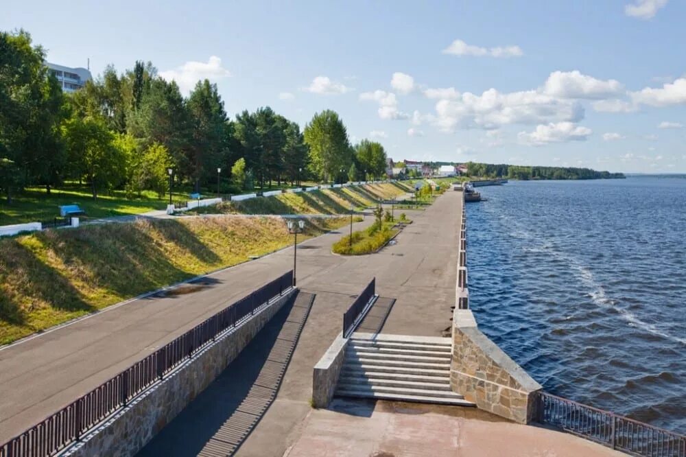 курорт усть качка пермь