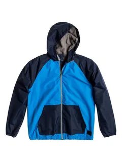 Ветровки quiksilver