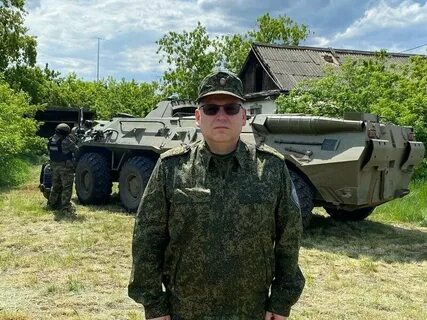 Налет дронов на татарстан