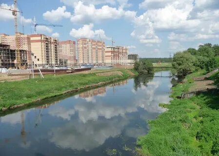 Ул березовая 2