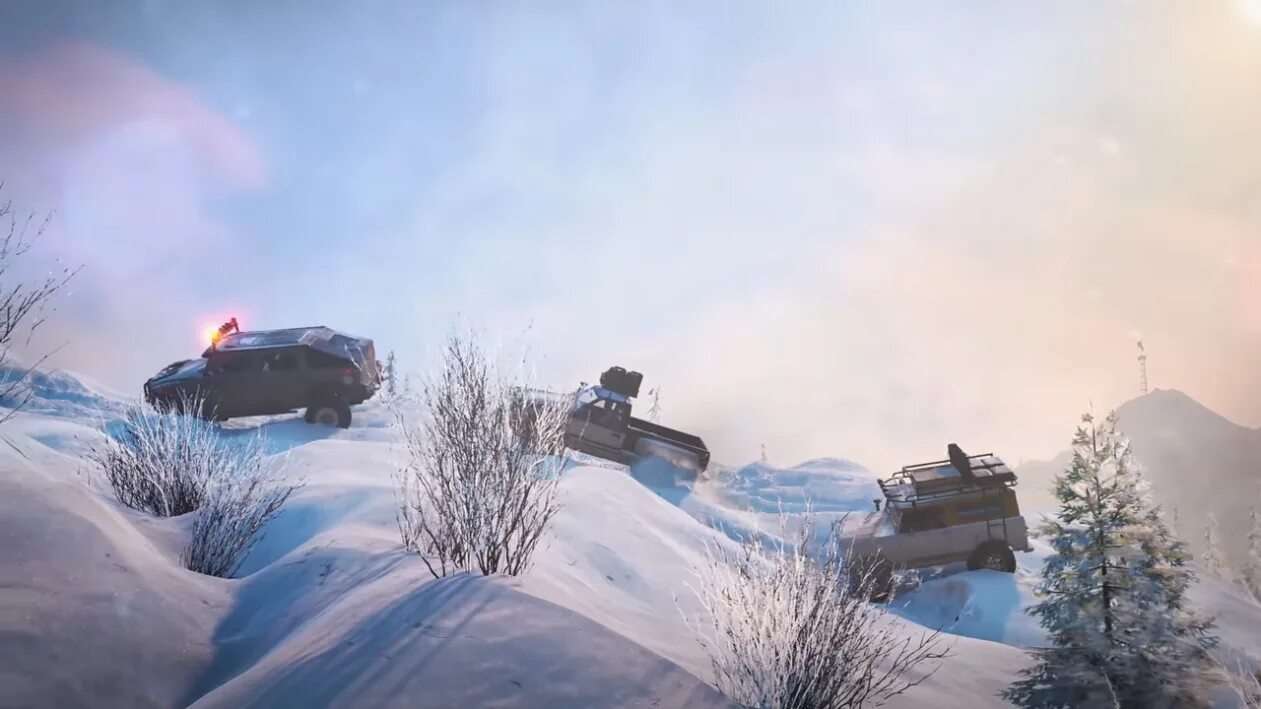 Snowrunner последняя версия на пк. Snowrunner. snowrunner - season 4: new frontiers. snowrunner ps4 1920. snowrunner заснеженная долина.