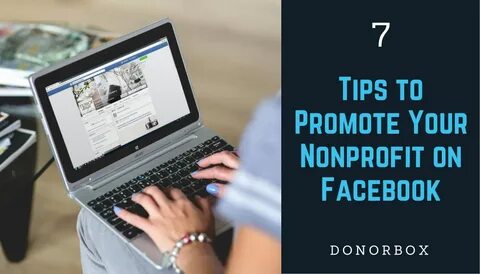 7 Shockingly Simple Ways To Use Content To Promote Your Nonprofit Images and Pho