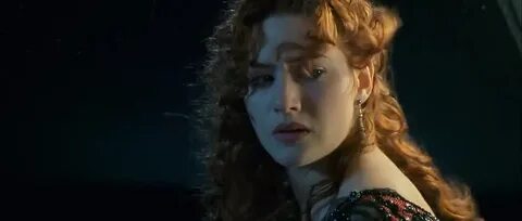Like titanic