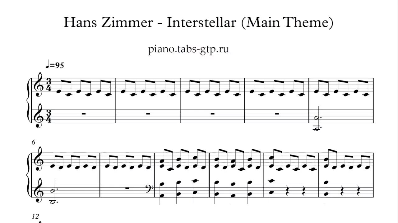 Ханс Циммер Интерстеллар Ноты для фортепиано. Hand Zimmer Ноты для фортепиано. Interstellar Ноты для фортепиано. Ханс Циммер Ноты.