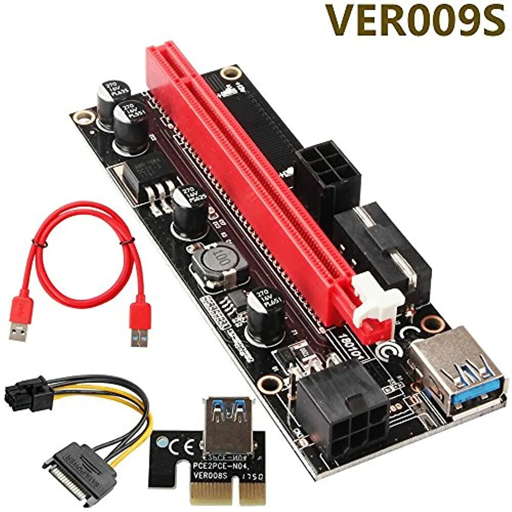 Шни райзер. Райзер ver009s. райзер 009s plus. riser 009s. райзер pci-e 4.0.