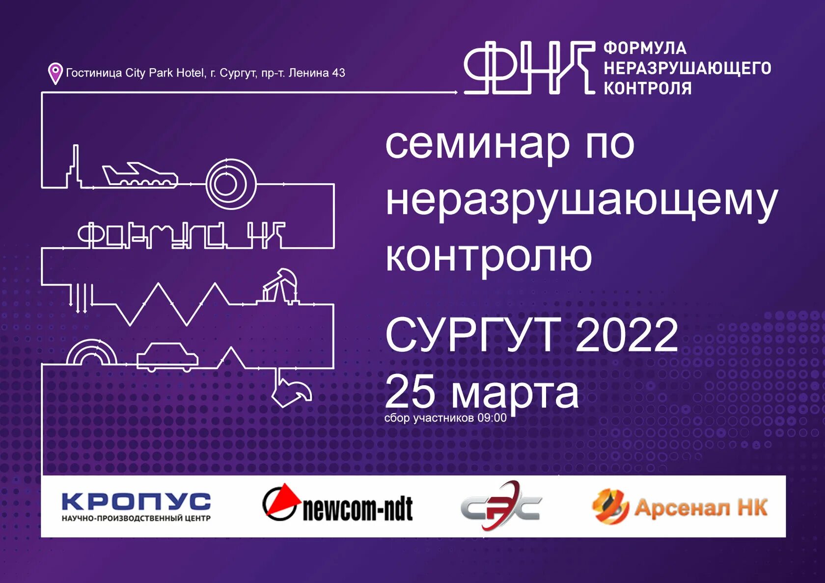 Формула контроля работа. Формула неразрушающего контроля. сургут 2025. формула нк. зиверт сургут 2025.