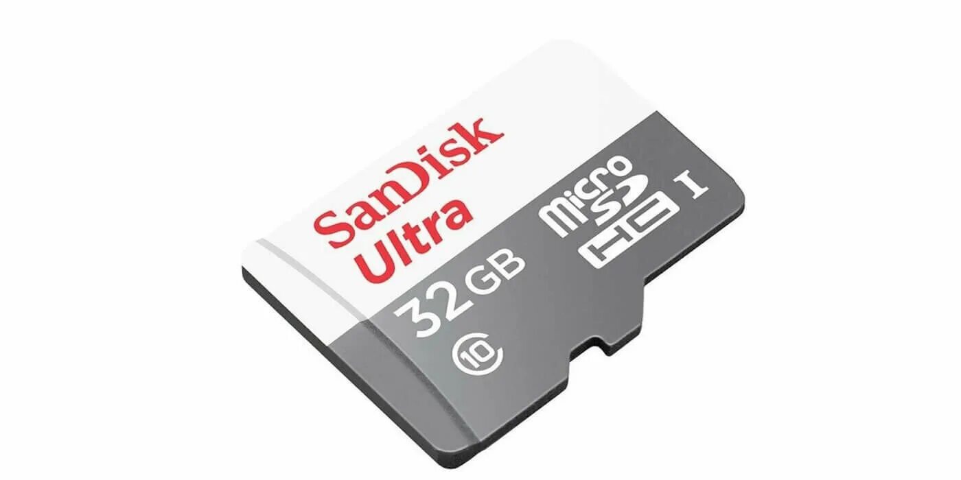 Sandisk microsdhc