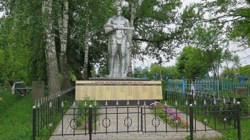 Деревни красного рога брянская область. Брянская область село первомайское. Храм успения пресвятой богородицы село радогощь. Поселок первомайский брянская область. Кладбище в посёлке первомайский.