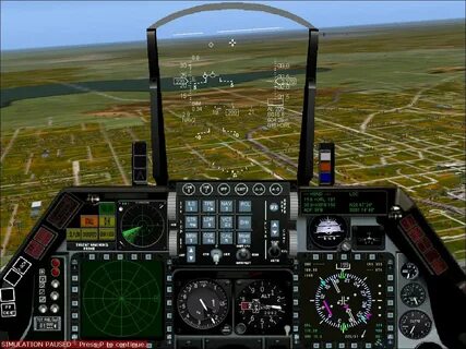 Flight mod