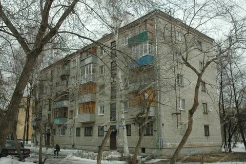 Нижний новгород космонавтов