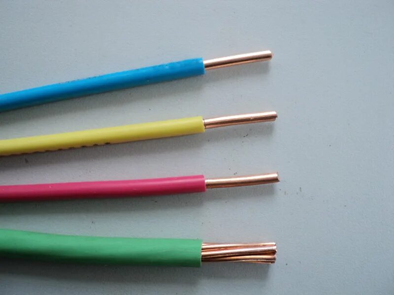 Сечение 1 5 6 мм2