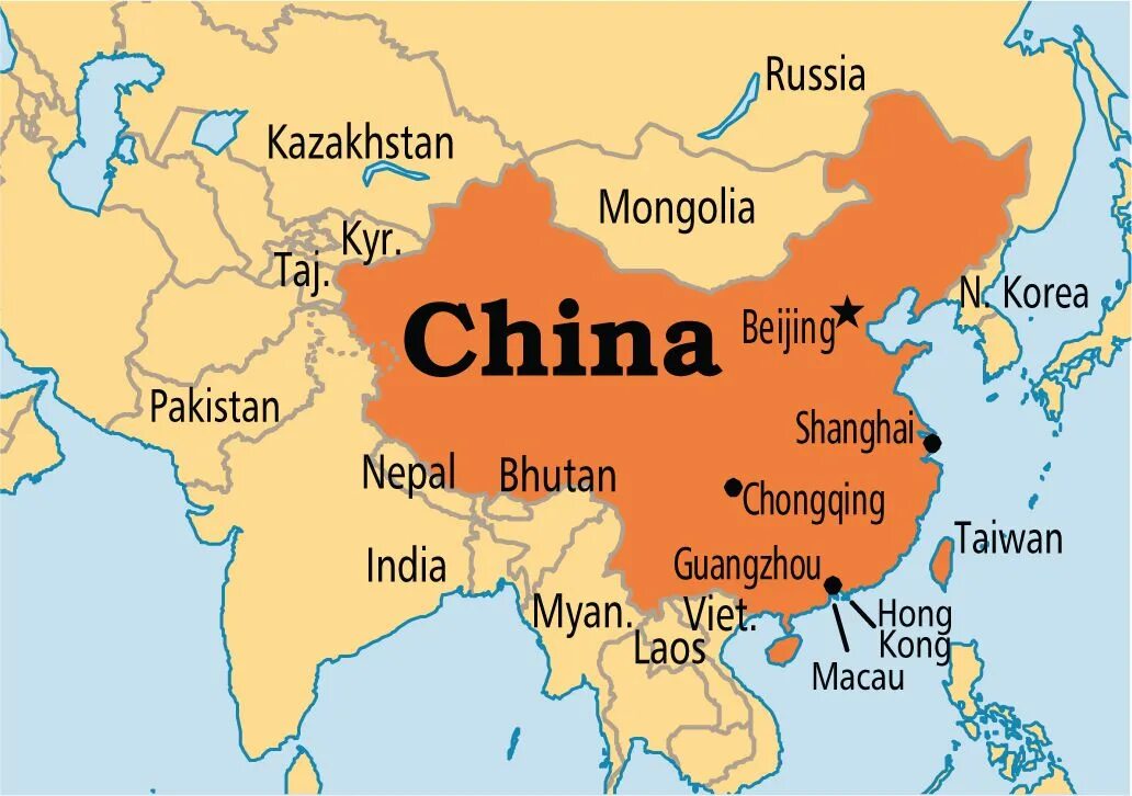 Карта китая на английском. Китай на карте мира. красивая карта китая. beijing china на карте. пекин на карте китая.