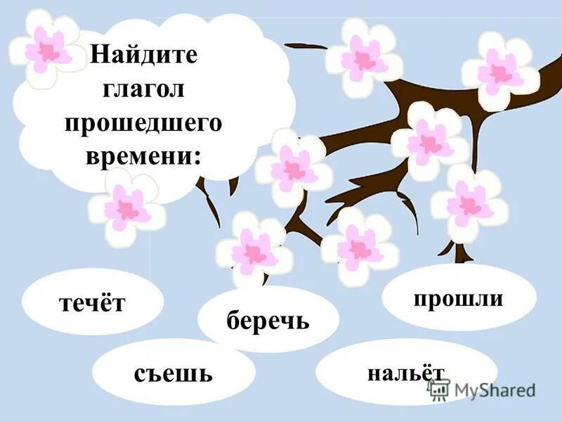 Найдите глагол стоящий в форме прошедшего времени. Найдите глаголы. Как найти глагол. Времена глаголов тренажер.