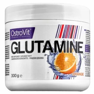 L glutamine