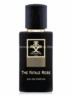 Fatale rose