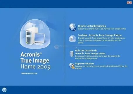 True image образ
