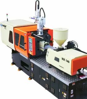 Injection molding