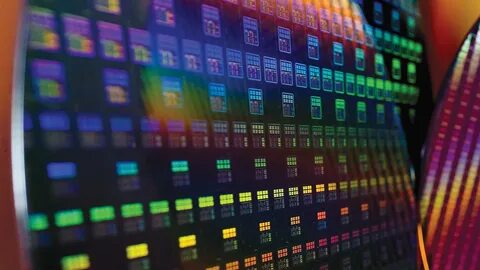 Tsmc техпроцесс