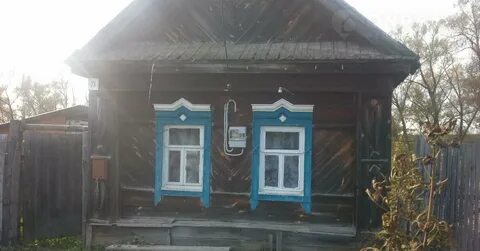 Дома в селе кузнецкое