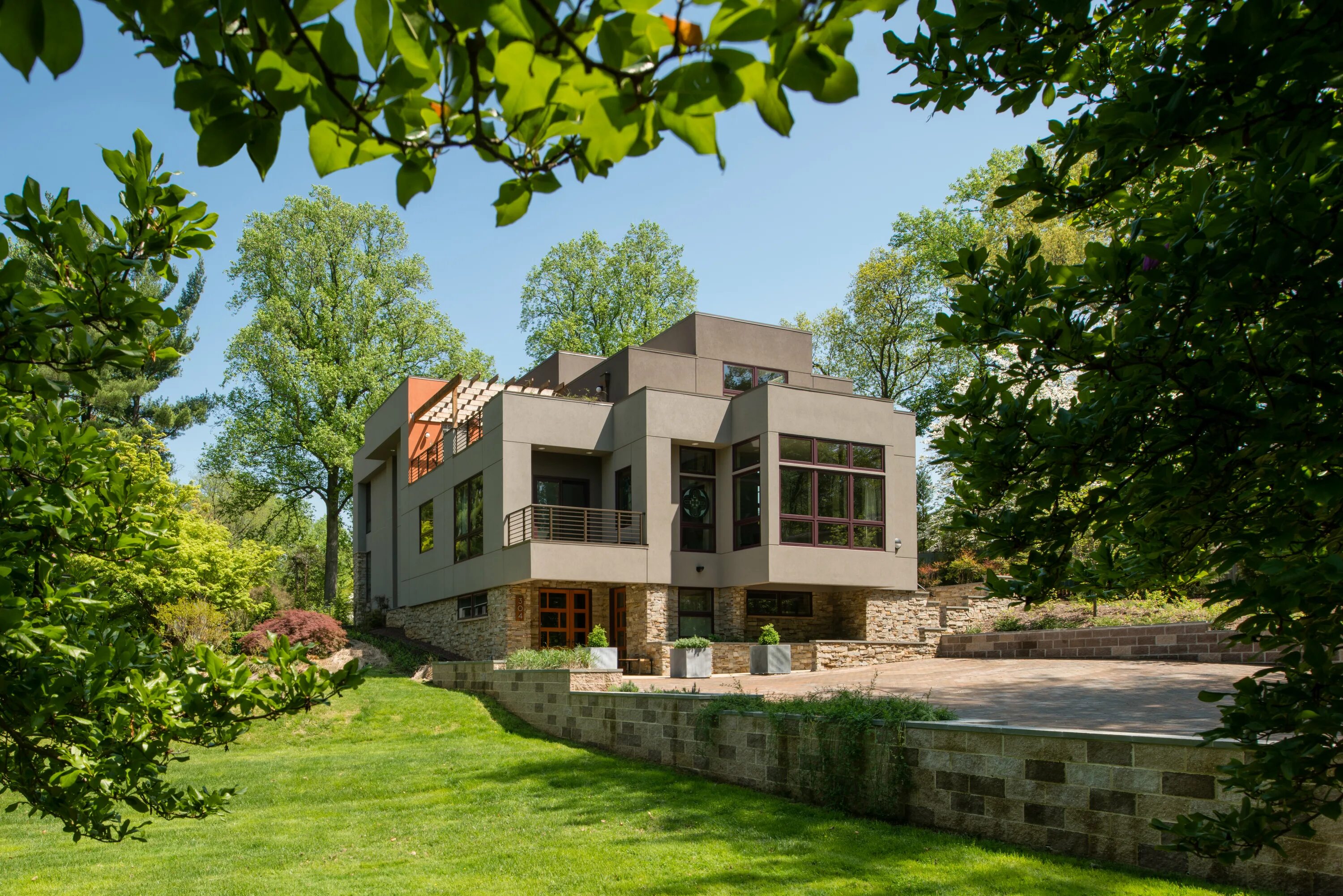 Building designer