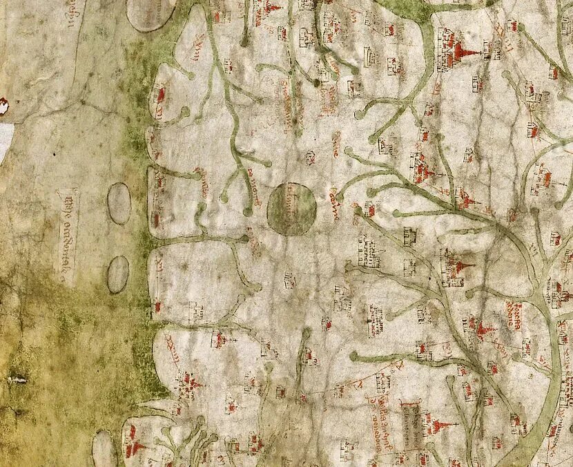 Карта ортелия абрахама 1570. Карта европы в средние века. Схема города средневекового кельна. 20 1. Карта европы средневековья.