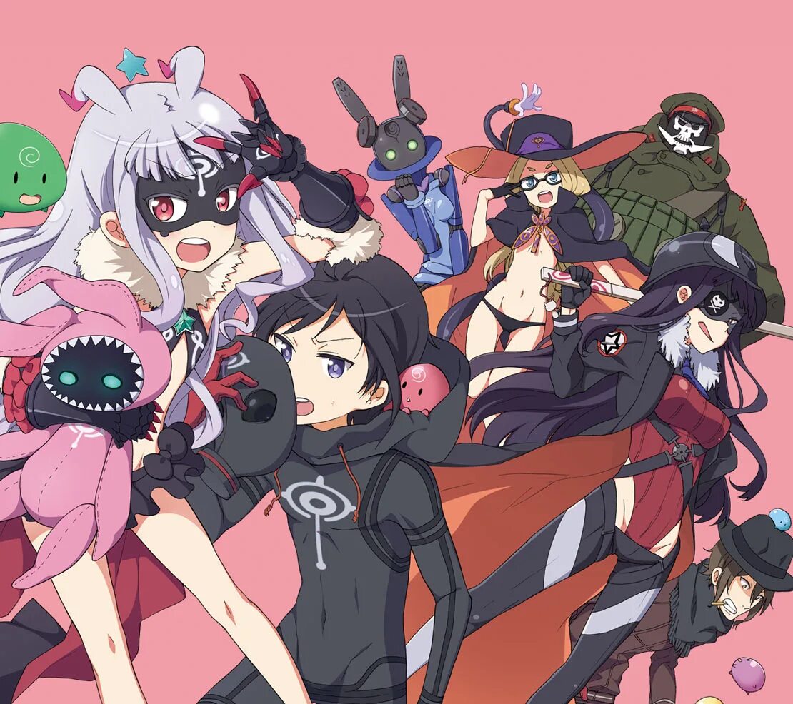 World conquest zvezda