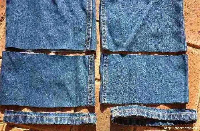Как пошить джинсы и сохранить заводскую прошивку. Как пошить джинсы и сохранить заводскую прошивку. Как пошить джинсы и сохранить заводскую прошивку. Подгиб джинсов. Подшив джинс.