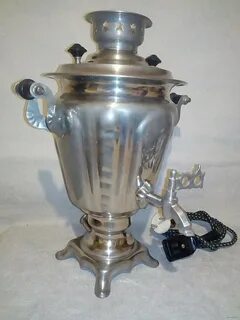 Электросамовар