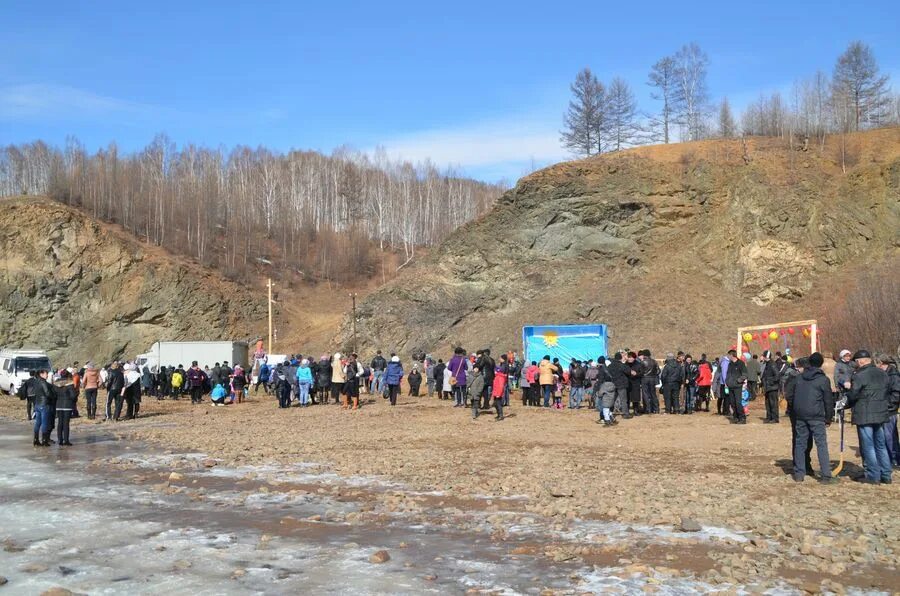 Погода ксеньевка забайкальский край