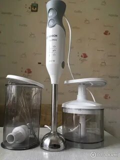 Bosch msm 66150 ergomixx