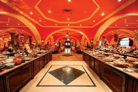 Domina harem hotel