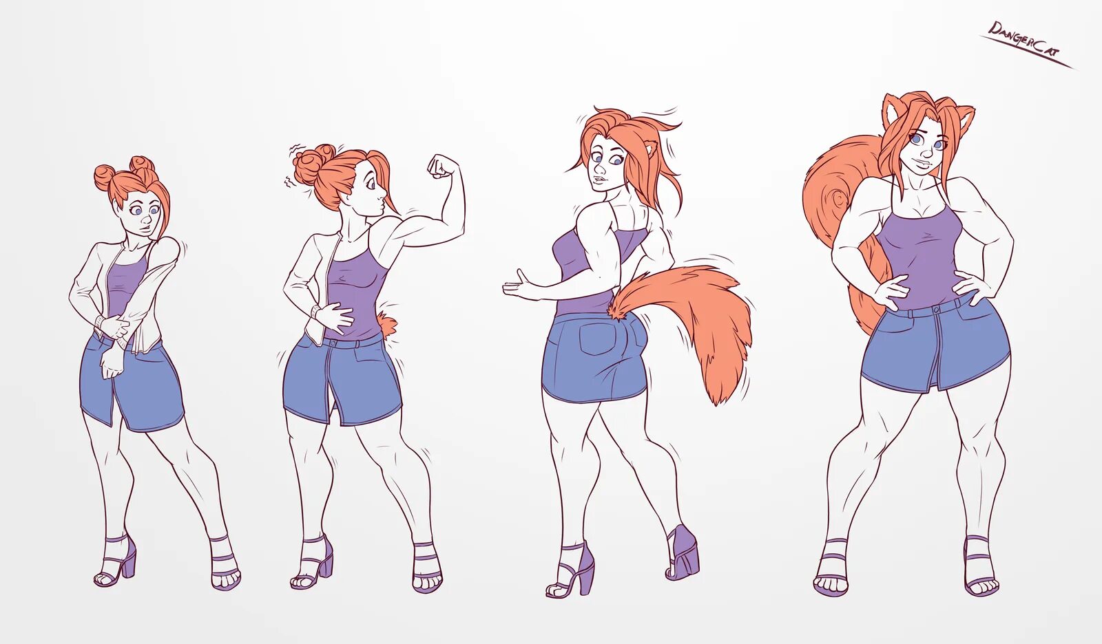 Transformation c. Transformation белка. белка muscle growth. велма muscle growth. девушка - белка трансформация.