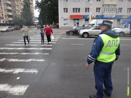 Нарушение пдд приходить