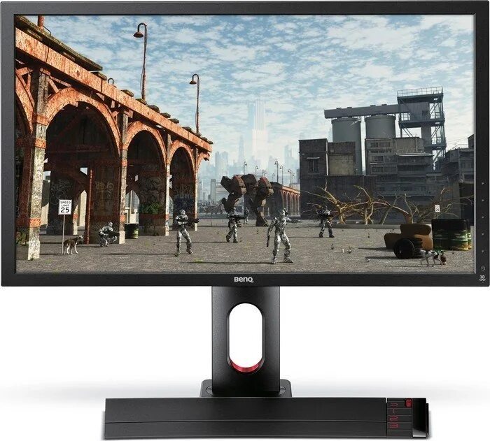Монитор с поддержкой amd freesync