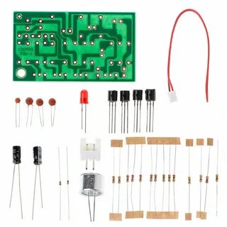 Diy kit