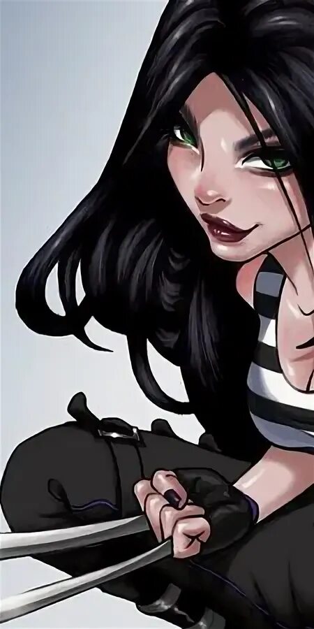 Икс-23 из комиксов. X 23 31 17. Laura kinney art. Сакичка киль детройт. X 23 31 17.