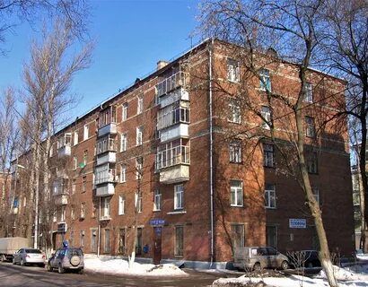 Циолковского 4 фото