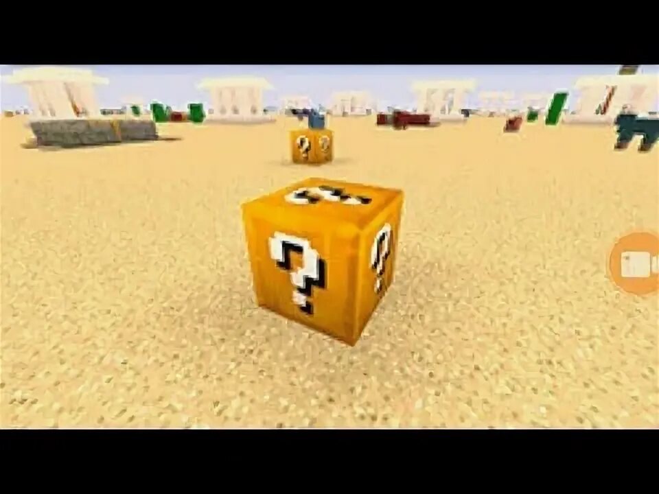Lucky block 2. Сервер с лаки блоками. красный лаки блок. red lucky block.